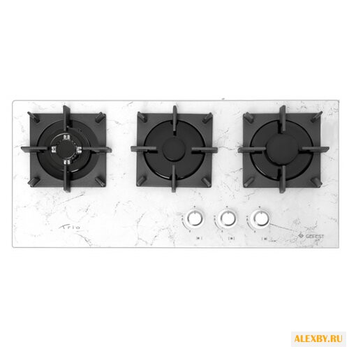 Варочная панель GEFEST ПВГ