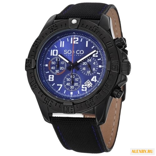 Наручные часы STUHRLING 5016.3