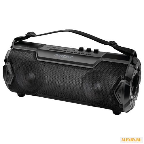 Портативная акустика Ginzzu