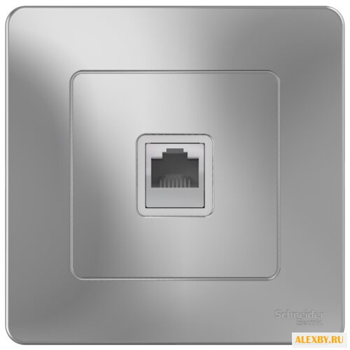 Розетка для интернета