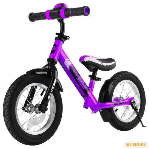 Беговел Small Rider Roadster 2