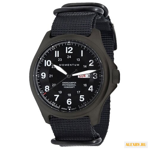 Наручные часы Momentum 1M-SN06B7B