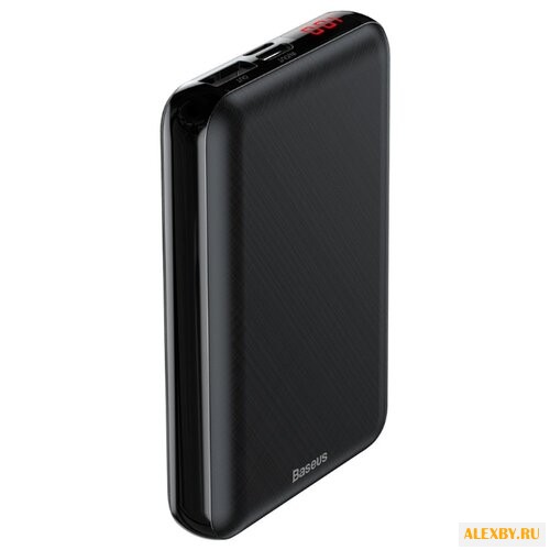 Аккумулятор Baseus Mini S PD