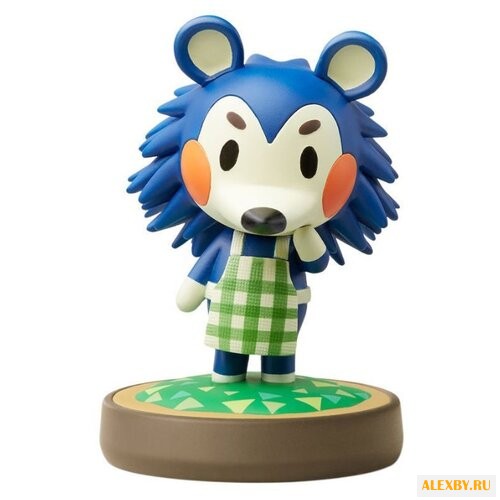 Фигурка Amiibo Animal Crossing