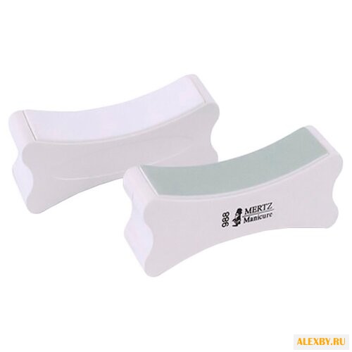 Mertz Брусок полировочный 988