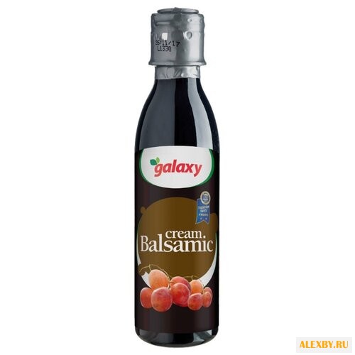 Соус Galaxy Бальзамический 250 мл