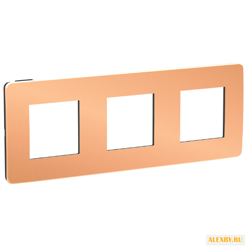 Рамка 6п Schneider Electric