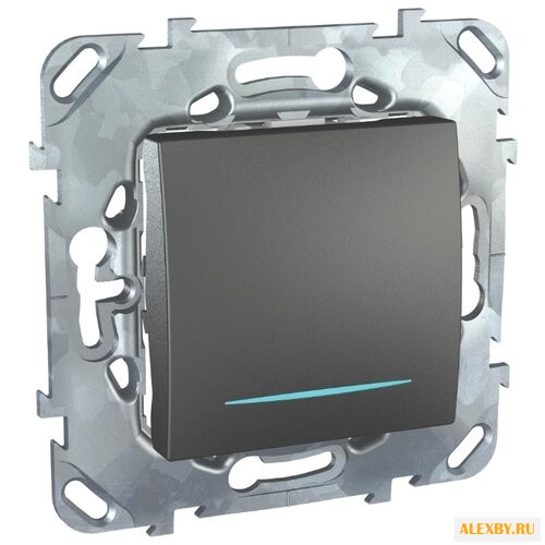 Выключатель переключатель