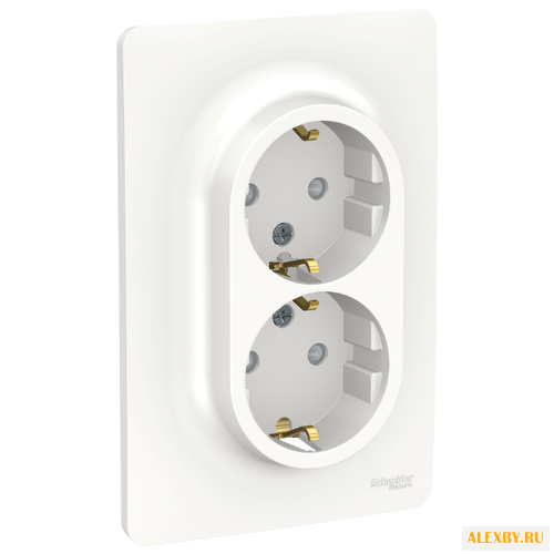 Розетка Schneider Electric
