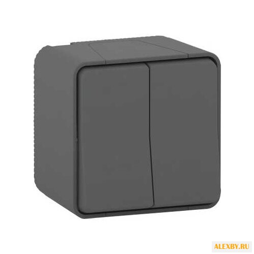 Серийный переключатель