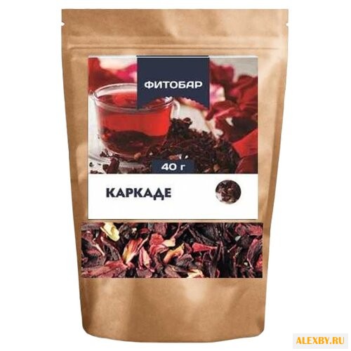 Чайный напиток красный Соик