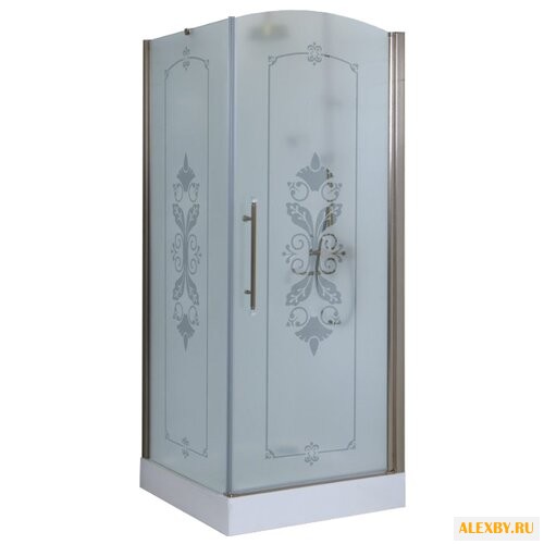 Душевой уголок CEZARES Giubileo