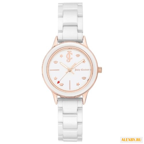 Наручные часы Juicy Couture