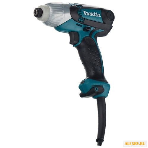 Винтоверт Makita TD0101F