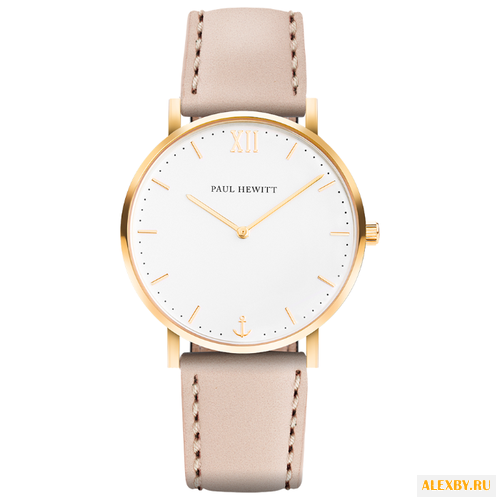 Наручные часы PAUL HEWITT