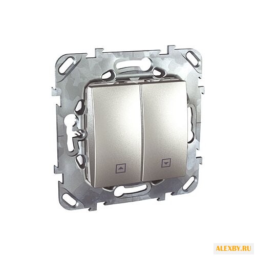 Жалюзийный переключатель