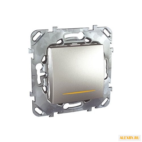 Выключатель переключатель