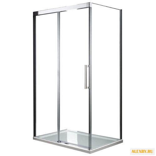 Душевой уголок CEZARES Premier