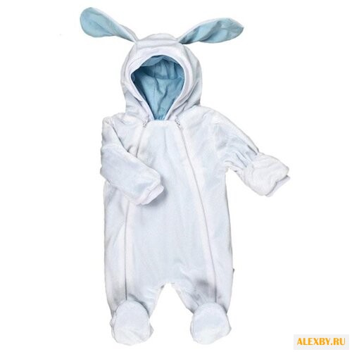 Комбинезон СуперМаМкет