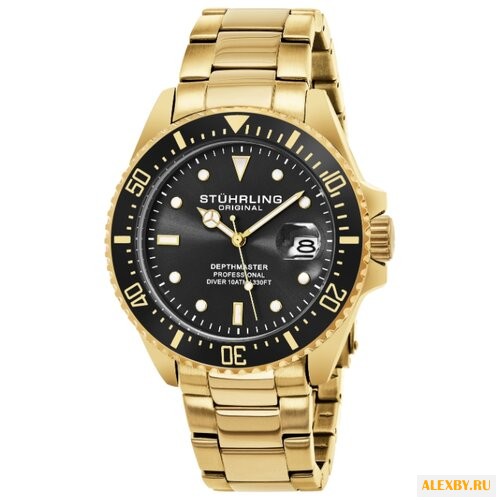 Наручные часы STUHRLING 3950.7