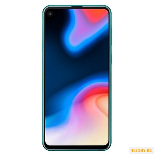 Смартфон Samsung Galaxy A8s 6