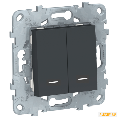 Выключатель переключатель