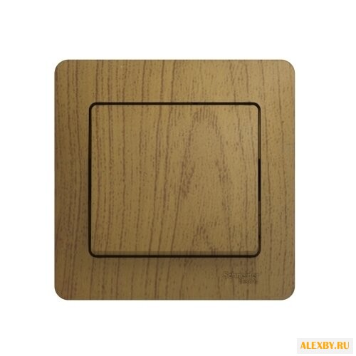 Выключатель 1-полюсный