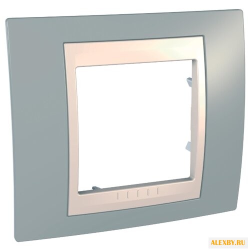 Рамка 1п Schneider Electric