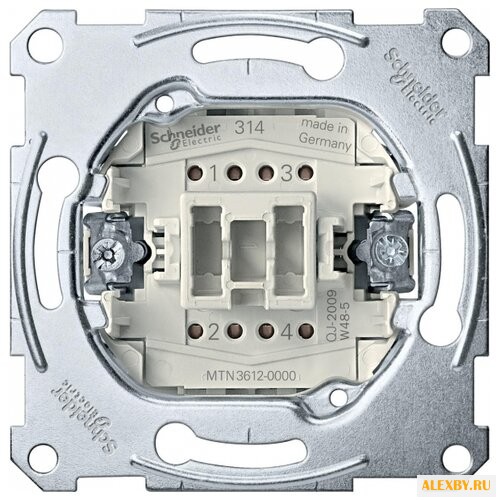 Выключатель переключатель