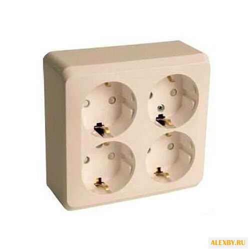 Розетка Schneider Electric