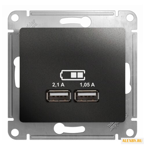 Телекоммуникационная розетка