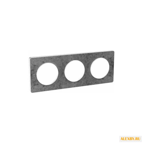 Рамка 3п Schneider Electric