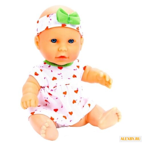 Пупс Shantou Gepai Tiny Tots