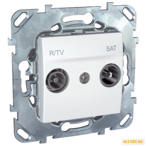 Телекоммуникационная розетка