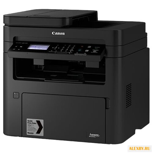 МФУ Canon i-SENSYS MF264dw