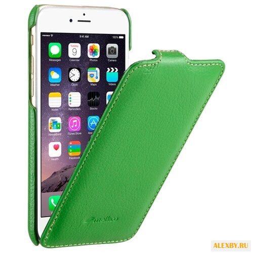 Чехол Melkco Jacka Type для