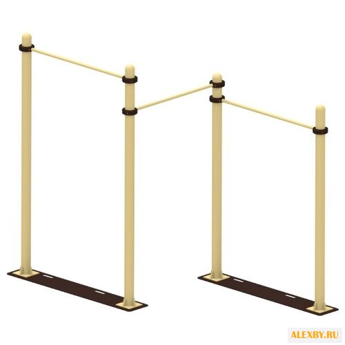 Спортивно-игровой комплекс