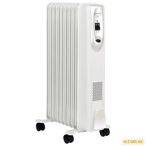 Масляный радиатор Ballu BOH CM-09