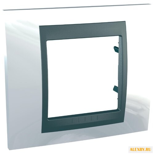 Рамка 1п Schneider Electric