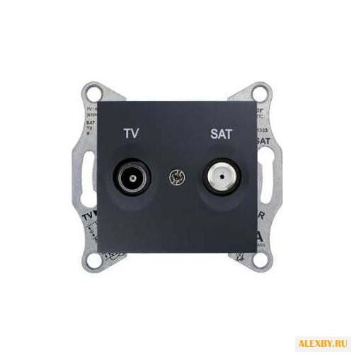 Антенное гнездо Schneider