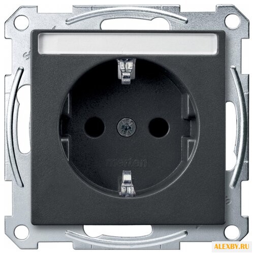 Розетка Schneider Electric