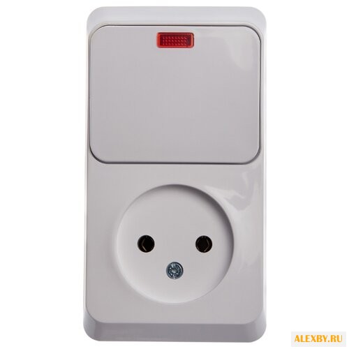 Блок комбинированный Schneider