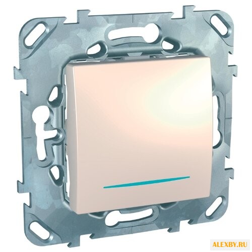 Выключатель переключатель