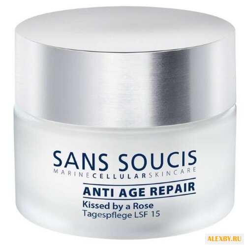 Крем Sans Soucis Repair дневной