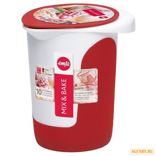 EMSA Mix&Bake 508017 1000 мл