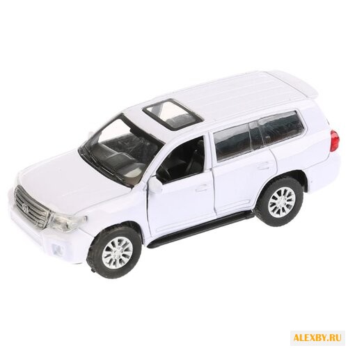 Внедорожник ТЕХНОПАРК Toyota