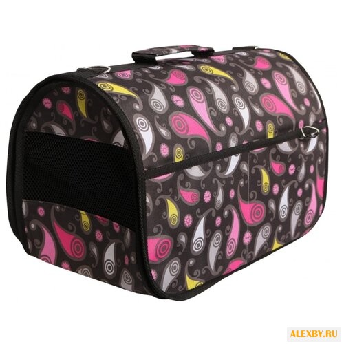 Переноска-сумка для собак Lion