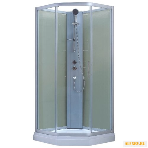 Открытая кабина RGW 2819 90x90