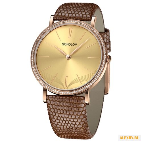 Наручные часы SOKOLOV