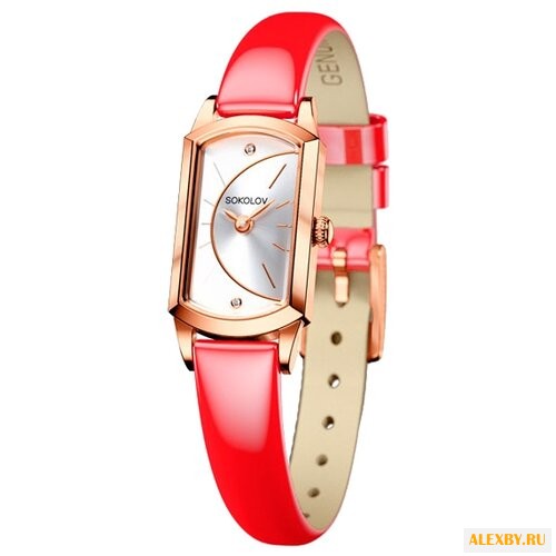 Наручные часы SOKOLOV